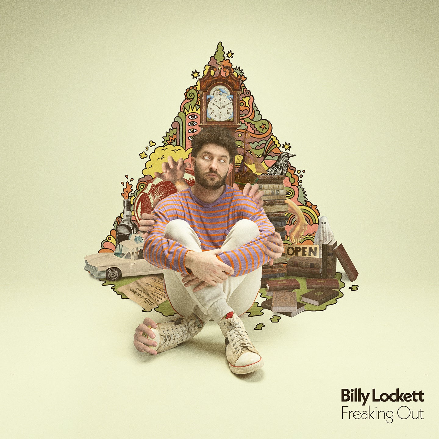 Billy Lockett | Official Website